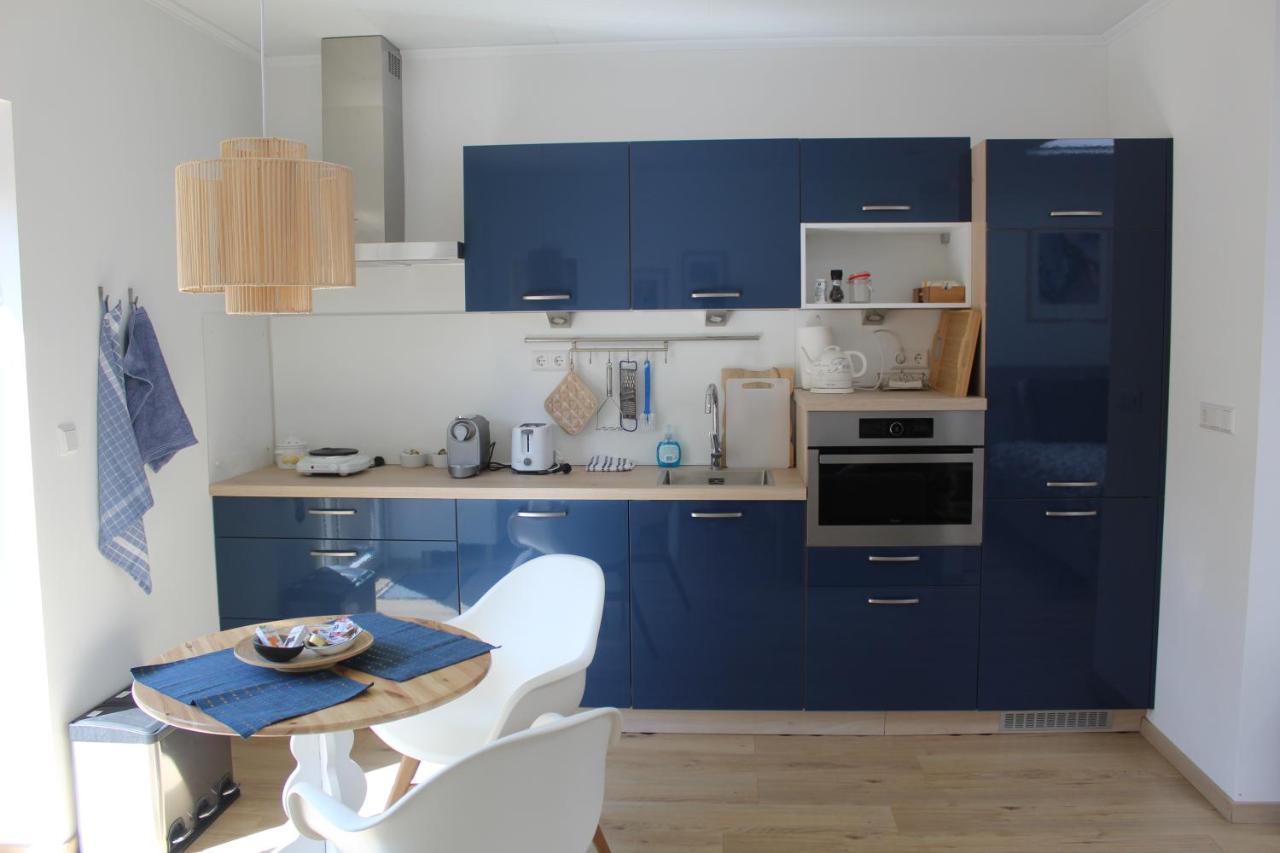 Studio Sturjalland Sirjansland Экстерьер фото