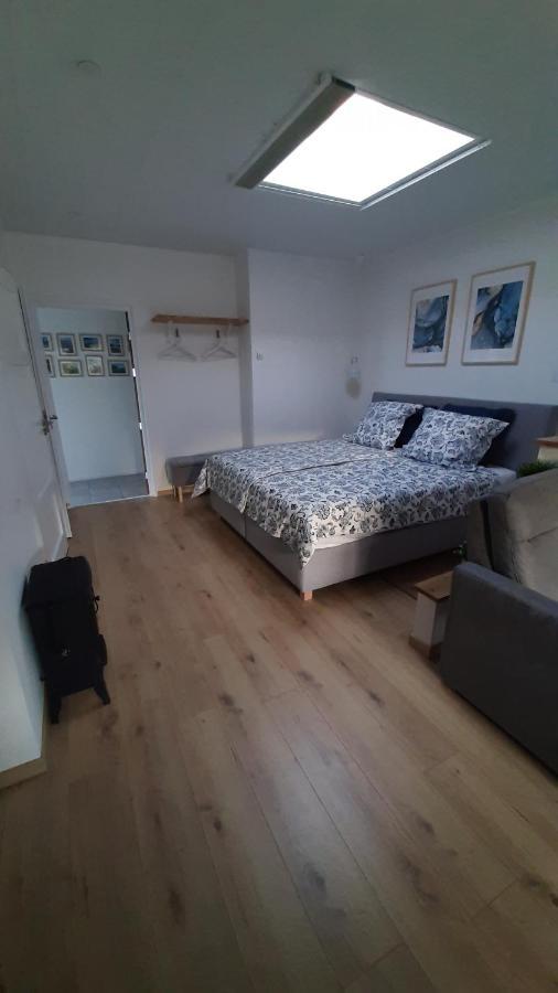 Studio Sturjalland Sirjansland Экстерьер фото